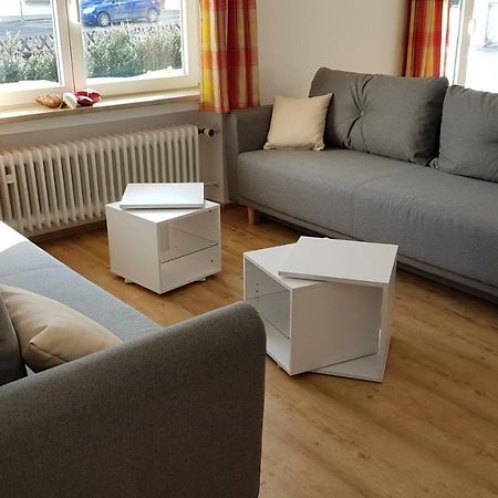 Apartament Am Frassl'S Biche Garmisch-Partenkirchen Zewnętrze zdjęcie