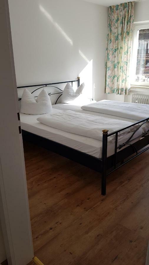 Apartament Am Frassl'S Biche Garmisch-Partenkirchen Zewnętrze zdjęcie