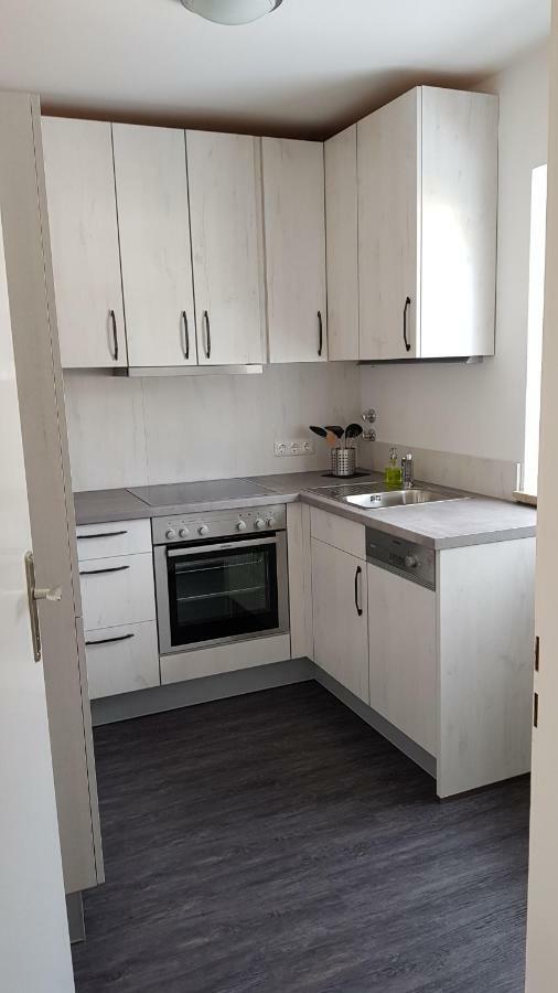 Apartament Am Frassl'S Biche Garmisch-Partenkirchen Zewnętrze zdjęcie