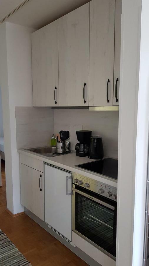 Apartament Am Frassl'S Biche Garmisch-Partenkirchen Zewnętrze zdjęcie