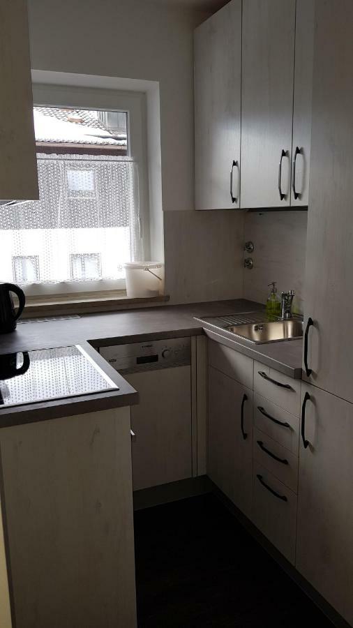 Apartament Am Frassl'S Biche Garmisch-Partenkirchen Zewnętrze zdjęcie