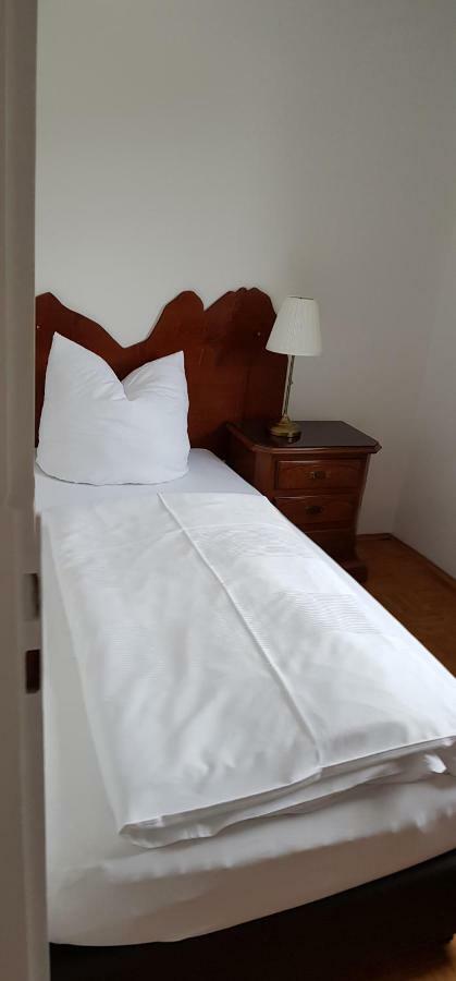 Apartament Am Frassl'S Biche Garmisch-Partenkirchen Zewnętrze zdjęcie