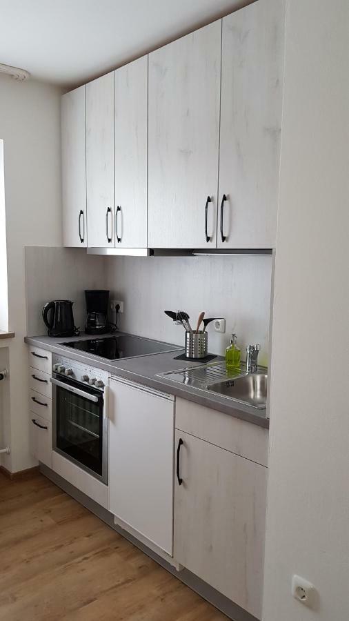 Apartament Am Frassl'S Biche Garmisch-Partenkirchen Zewnętrze zdjęcie