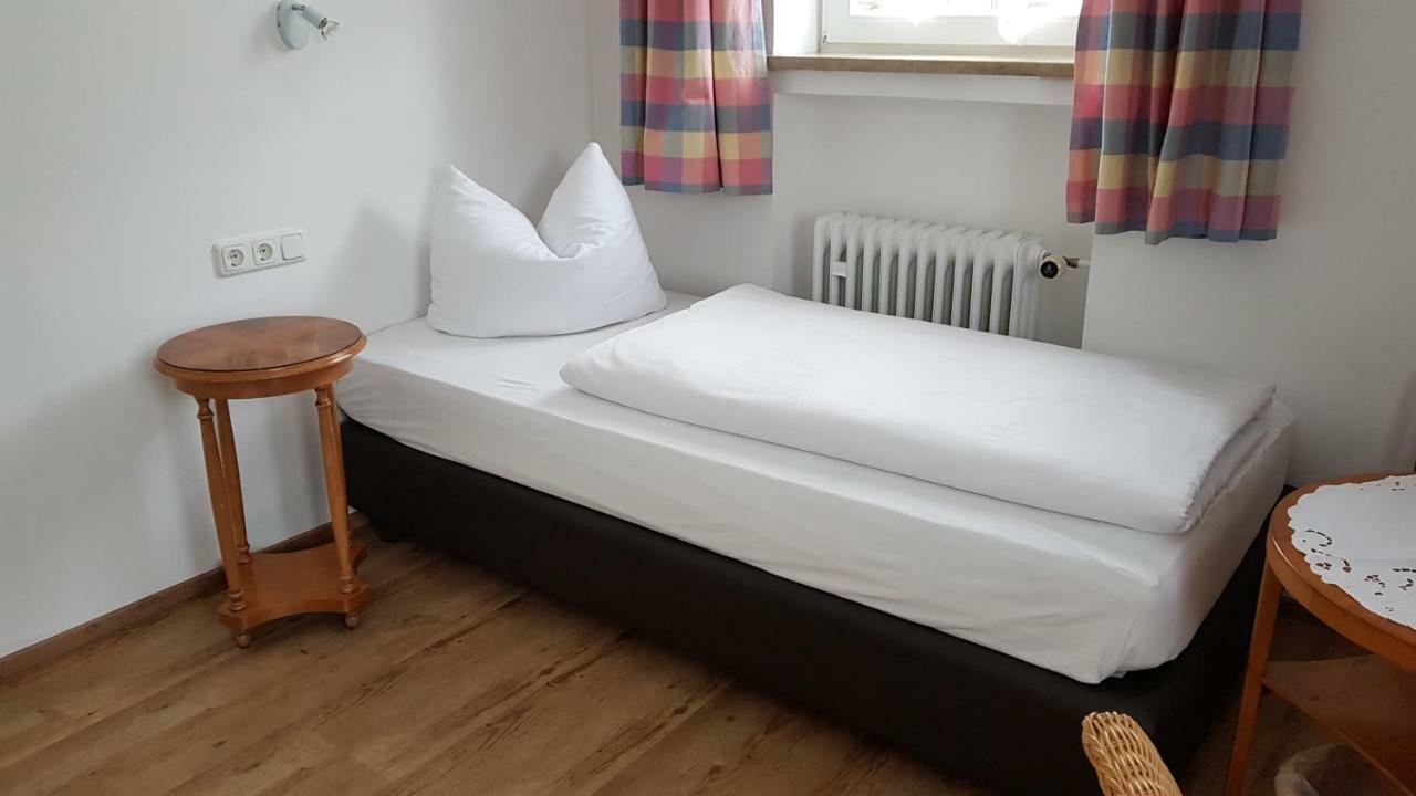 Apartament Am Frassl'S Biche Garmisch-Partenkirchen Zewnętrze zdjęcie